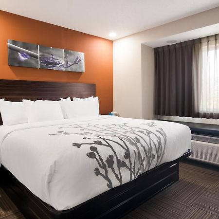 Sleep Inn Kearsarge Luaran gambar
