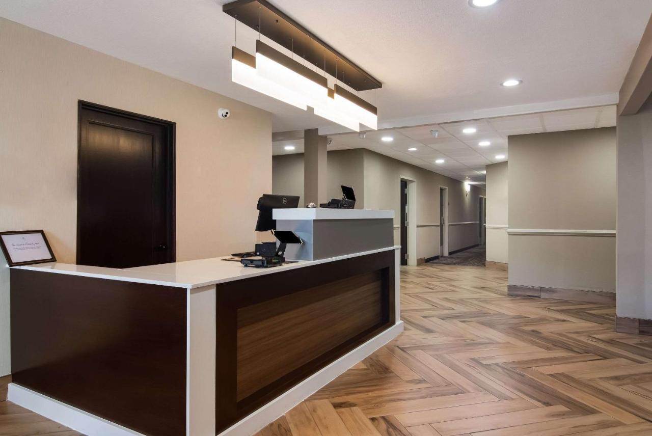 Sleep Inn Kearsarge Luaran gambar