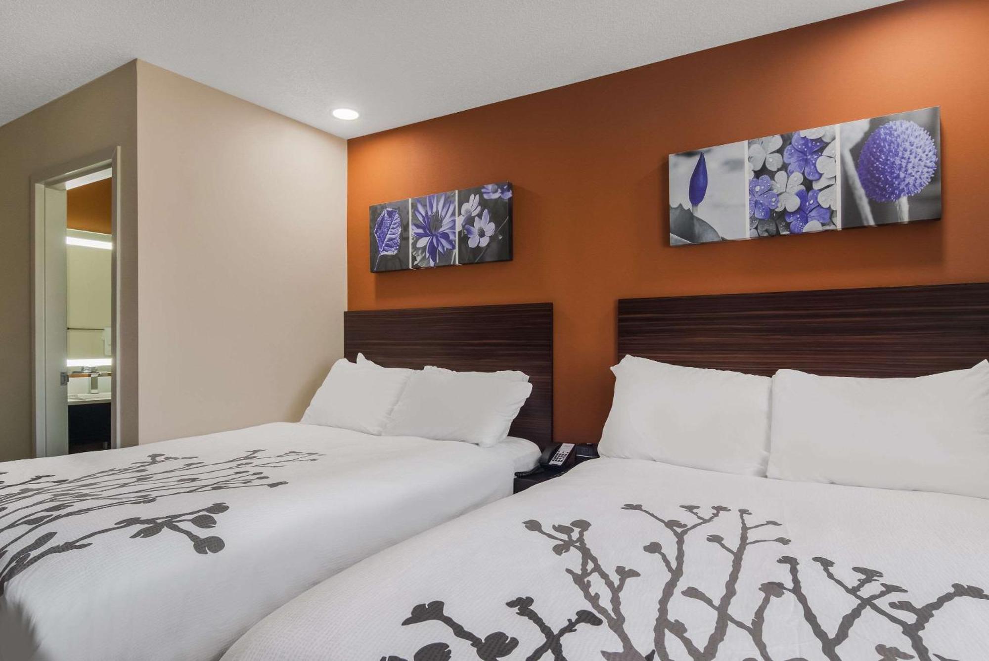 Sleep Inn Kearsarge Luaran gambar