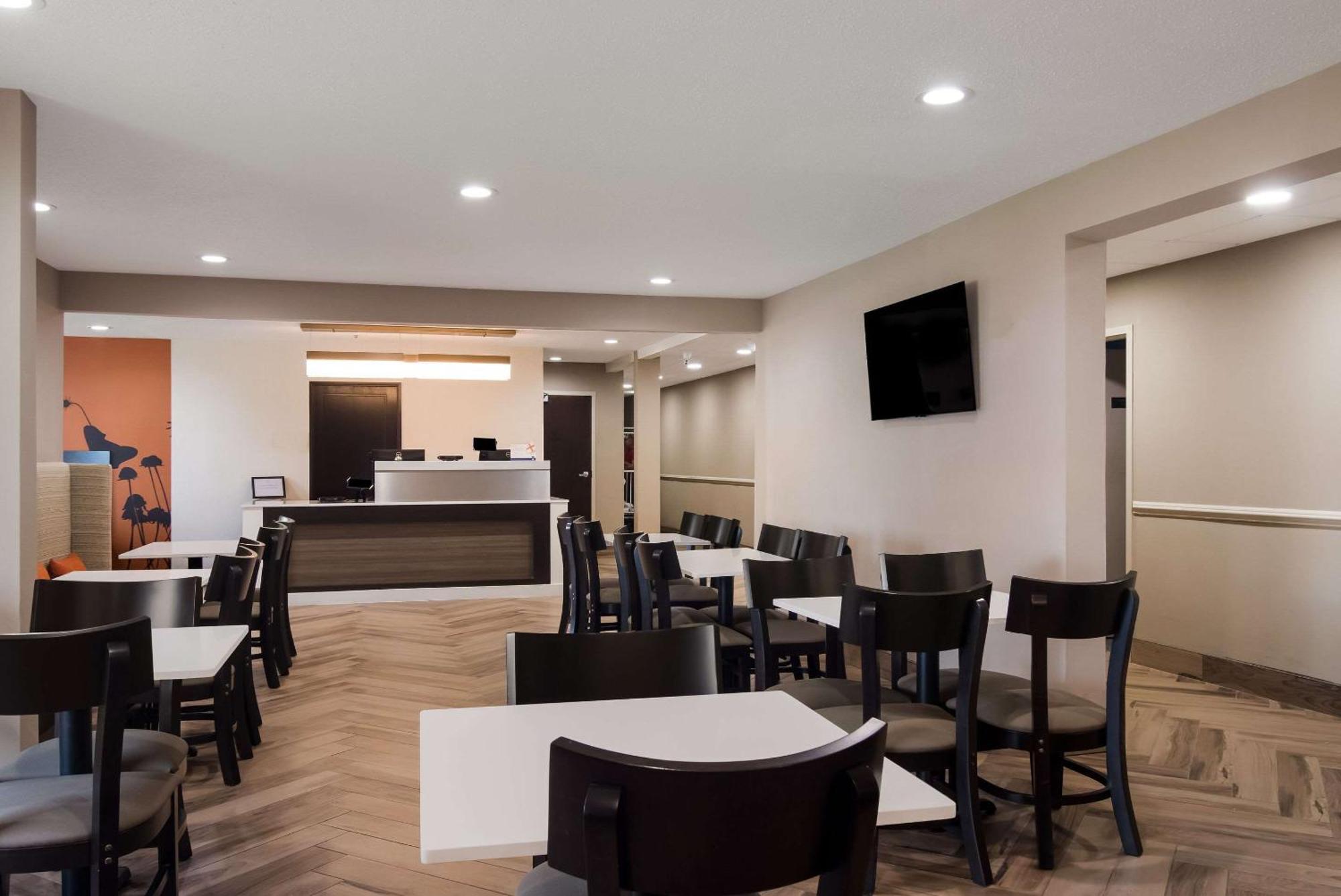 Sleep Inn Kearsarge Luaran gambar