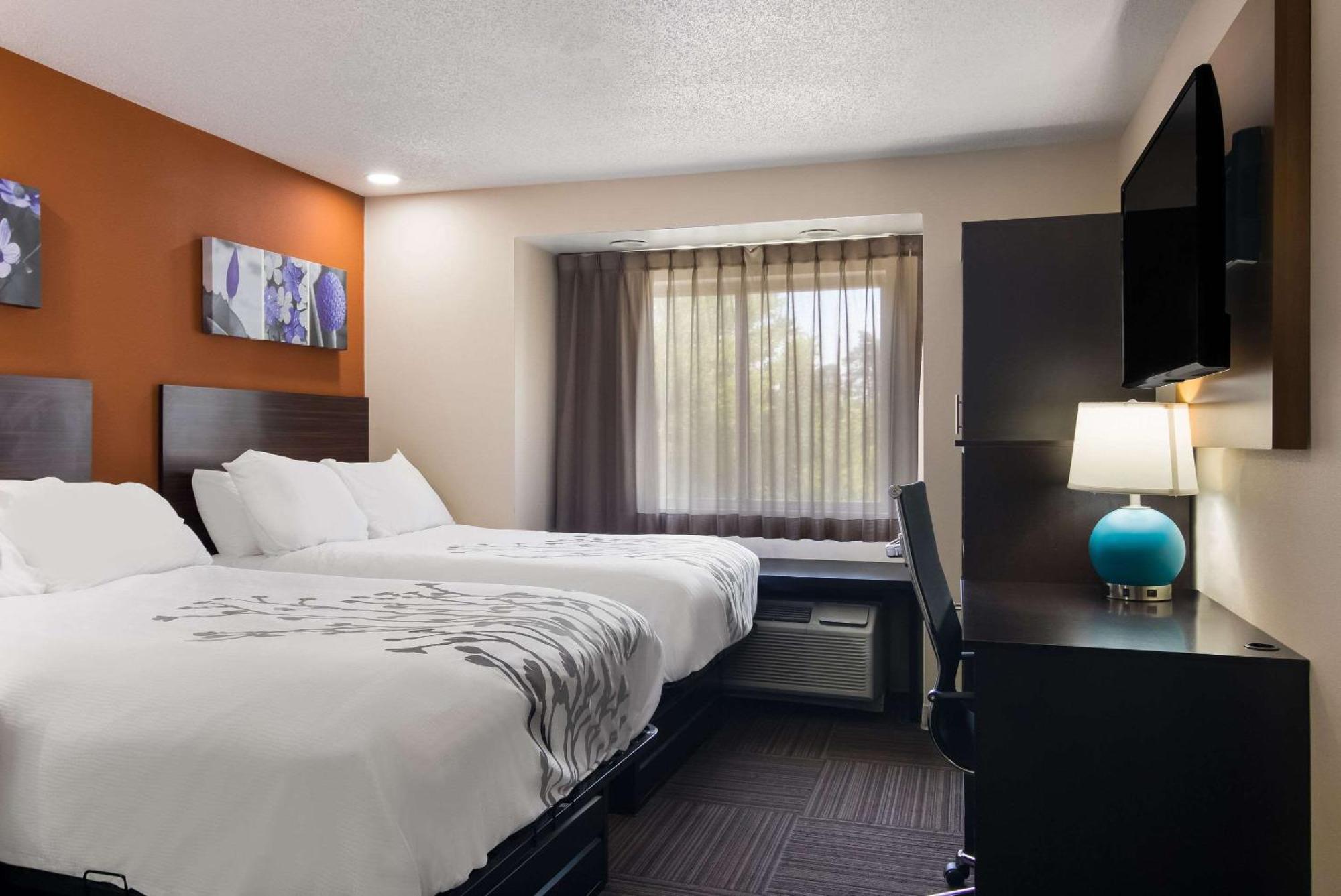 Sleep Inn Kearsarge Luaran gambar