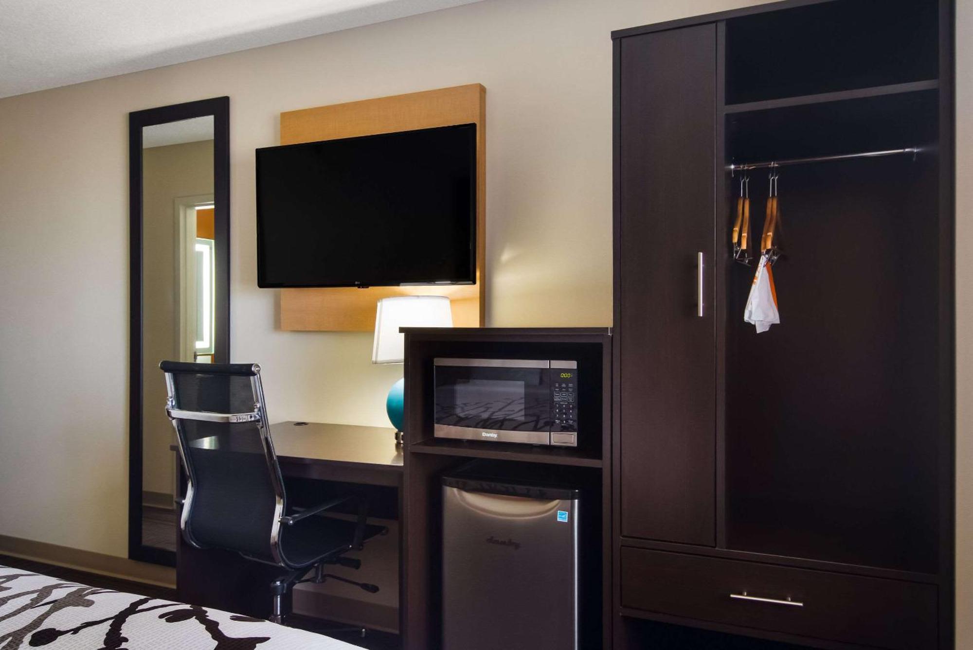 Sleep Inn Kearsarge Luaran gambar