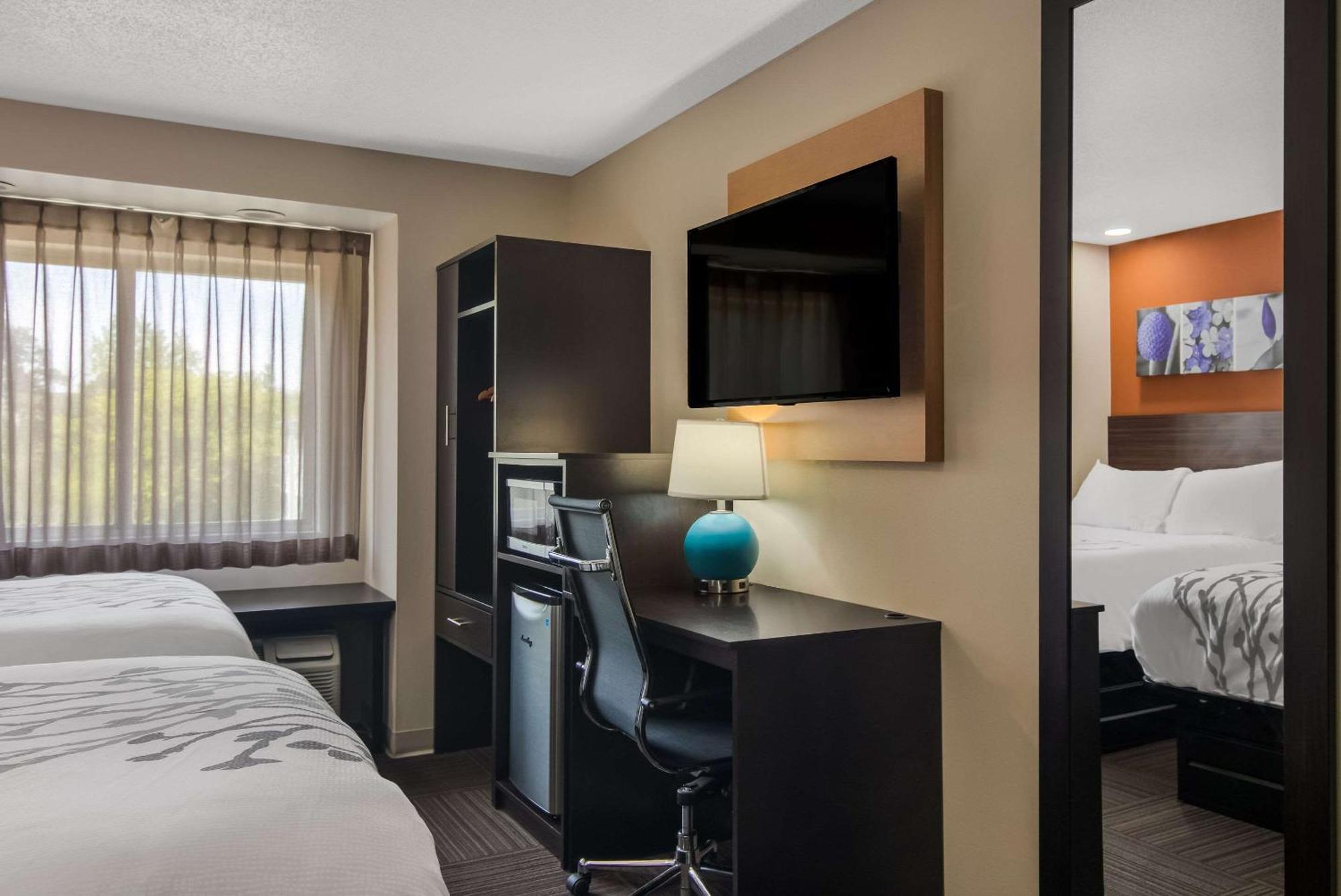 Sleep Inn Kearsarge Luaran gambar