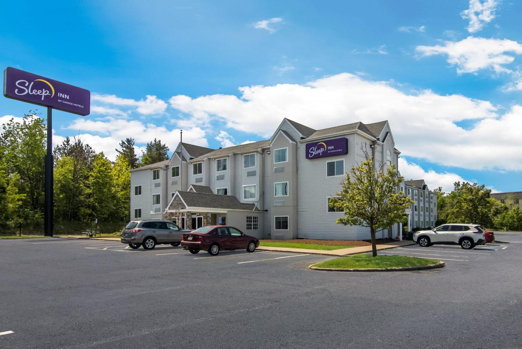 Sleep Inn Kearsarge Luaran gambar