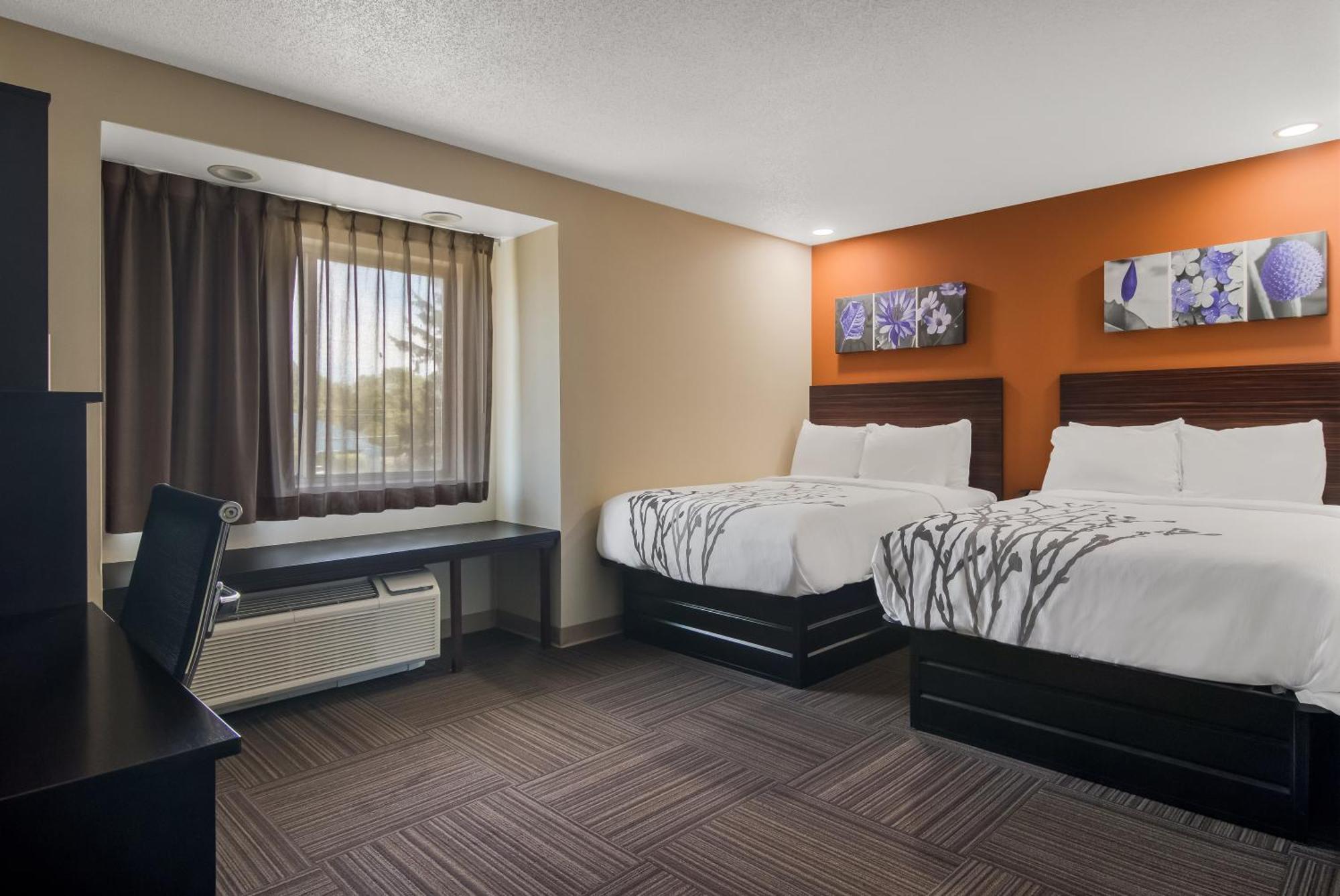 Sleep Inn Kearsarge Luaran gambar
