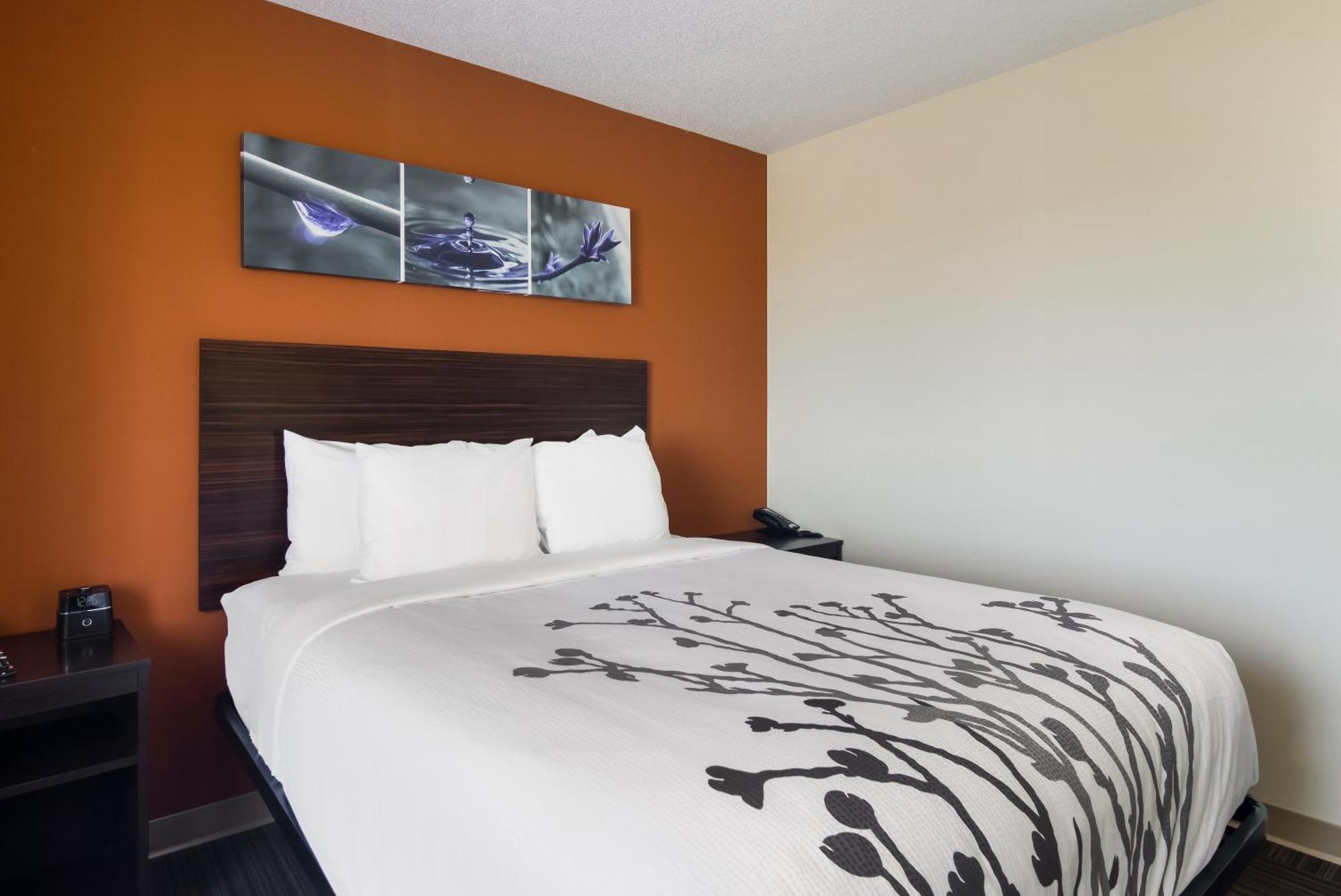 Sleep Inn Kearsarge Luaran gambar