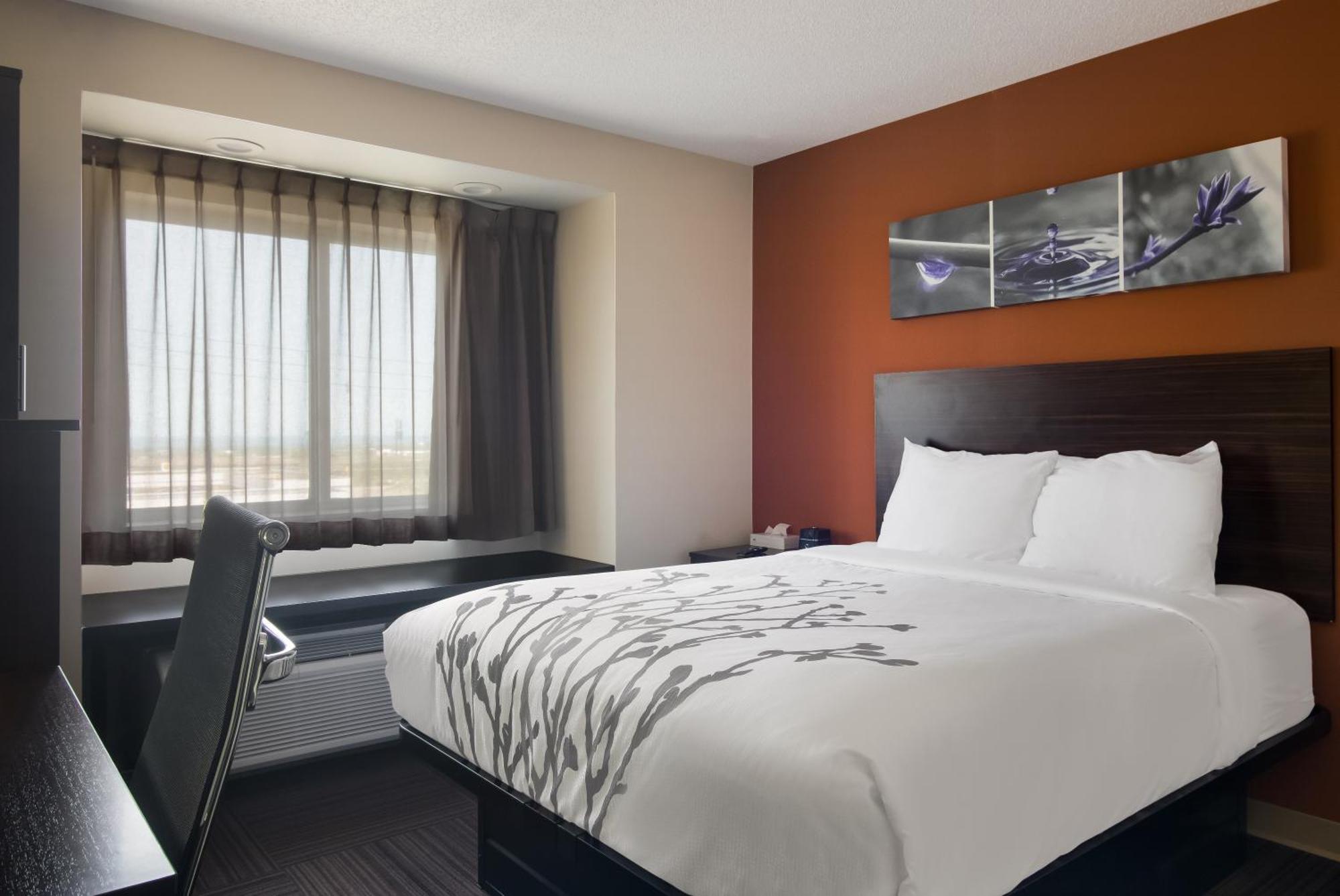 Sleep Inn Kearsarge Luaran gambar